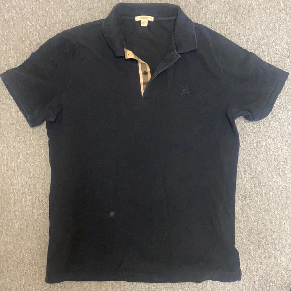 Burberry
